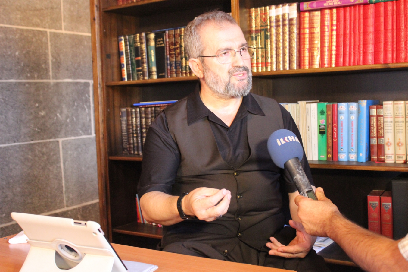 ‘Teşrik tekbirleri hikmetlerle doludur’ ‘Teşrik tekbirleri hikmetlerle doludur’